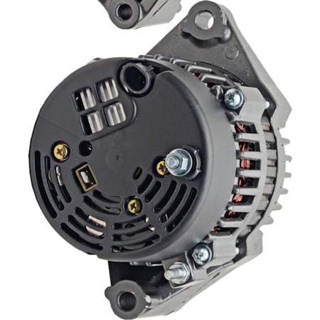 Db Electrical Outboard Marine Alternator for Mercury Verado Dts, Outboard Verado 4-Stroke and Others 400-12307